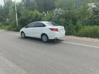 Toyota Vios 2017, 119600 км, за 25099 CNY - фото 8