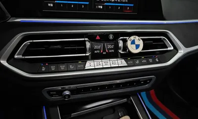 BMW X7 2021, 34531 км, за 73500000 KRW - фото 27