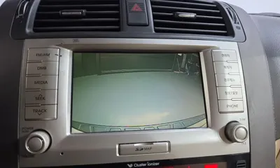 Kia Mohave 2015, 231702 км, за 8700000 KRW - фото 17
