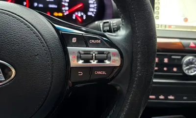 Kia K7 2016, 131177 км, за 10300000 KRW - фото 32
