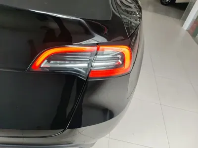 Tesla Model Y 2023, 50800 км, за 163900 CNY - фото 8