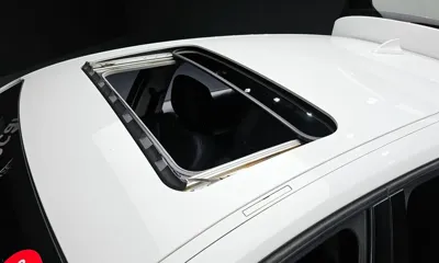 BMW 1-Series 2015, 131607 км, за 8900000 KRW - фото 18