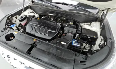 Hyundai Palisade 2022, 117683 км, за 25500000 KRW - фото 6
