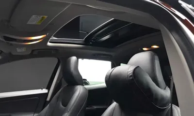 Volvo XC60 2015, 82223 км, за 14700000 KRW - фото 17