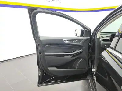 Ford Edge 2022, 78900 км, за 121000 CNY - фото 7