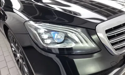 Mercedes-Benz S-Class 2020, 42283 км, за 70500000 KRW - фото 22