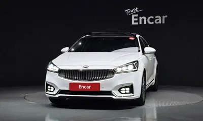 Kia K7 2018, 148612 км, за 49990000 KRW