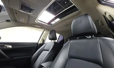 Lexus CT200h 2016, 97662 км, за 14800000 KRW - фото 19