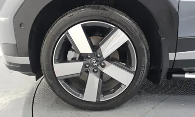 Hyundai Santafe 2025, 8250 км, за 39900000 KRW - фото 5