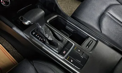 Kia K5 2018, 152978 км, за 7300000 KRW - фото 9