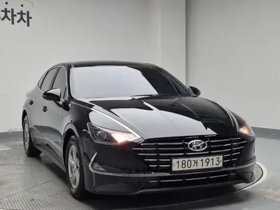 Hyundai Sonata 2020, 46151 км, за 13200000 KRW