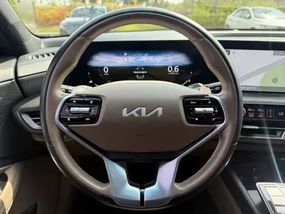 Kia K8 2022, 92587 км, за 40210000 KRW - фото 13