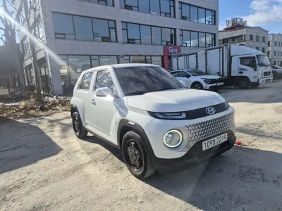 Hyundai Casper 2023, 40505 км, за 14300000 KRW