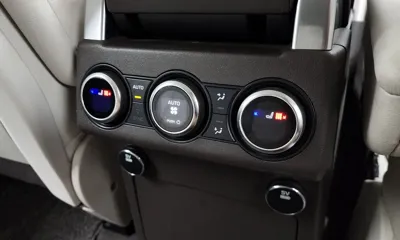 Land Rover Discovery 2017, 138550 км, за 20700000 KRW - фото 19
