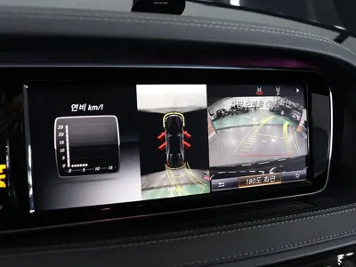 Mercedes-Benz S-Class 2015, 147757 км, за 25300000 KRW - фото 10