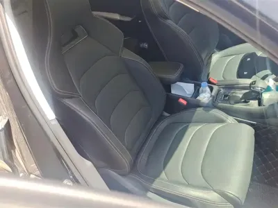 Skoda Kodiaq 2024, 10200 км, за 126800 CNY - фото 8