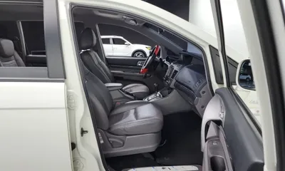 KG_Mobility_Ssangyong KORANDO 2014, 100819 км, за 5200000 KRW - фото 26