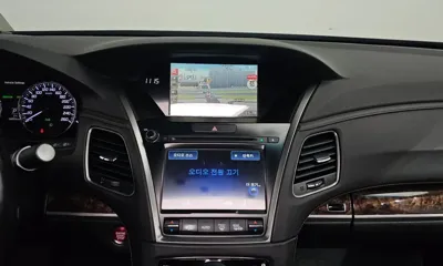 Honda Legend 2016, 160916 км, за 11500000 KRW - фото 14