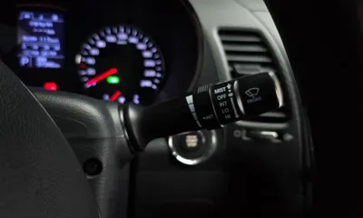 Kia K3 2015, 97346 км, за 6950000 KRW - фото 18