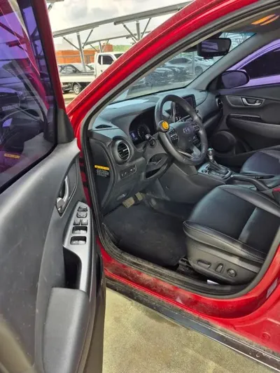 Hyundai Kona 2018, 150000 км, за 10600000 KRW - фото 10