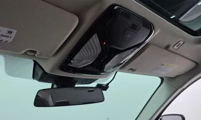 BMW 5-Series 2020, 128626 км, за 24400000 KRW - фото 31