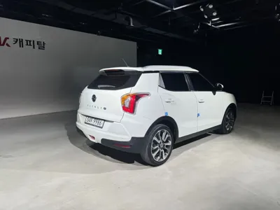 KG_Mobility_Ssangyong TIBOLI 2016, 176936 км, за 5100000 KRW - фото 7