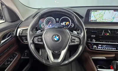 BMW Gran Turismo 2018, 139463 км, за 27700000 KRW - фото 13