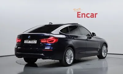 BMW Gran Turismo 2018, 86083 км, за 19900000 KRW - фото 2