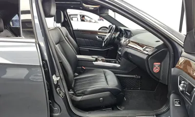 Mercedes-Benz E-Class 2016, 117290 км, за 11900000 KRW - фото 11
