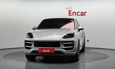 Porsche Cayenne 2025, 18436 км, за 192990000 KRW - фото 3