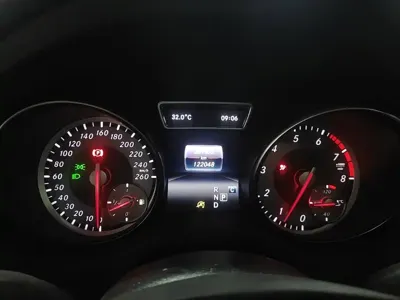 Mercedes-Benz GLA 2017, 122000 км, за 50500 CNY - фото 12