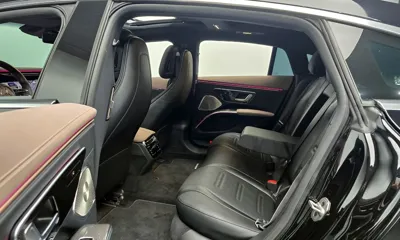 Mercedes-Benz EQS 2022, 59768 км, за 88500000 KRW - фото 11