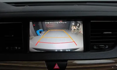 Kia K7 2016, 107429 км, за 9190000 KRW - фото 14