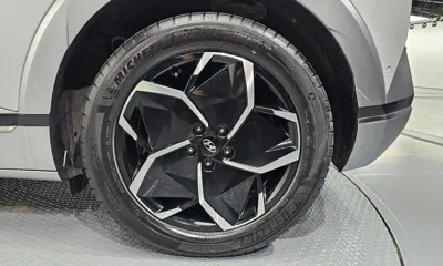Hyundai Ioniq5 2023, 37343 км, за 39500000 KRW - фото 21