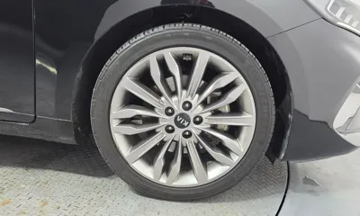 Kia K7 2020, 115552 км, за 18900000 KRW - фото 21