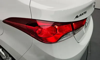 Hyundai Avante 2012, 74986 км, за 5500000 KRW - фото 23