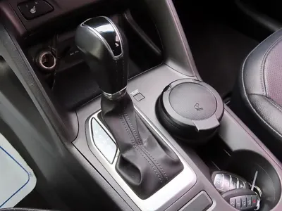 Hyundai Tucson 2015, 89423 км, за 8100000 KRW - фото 10