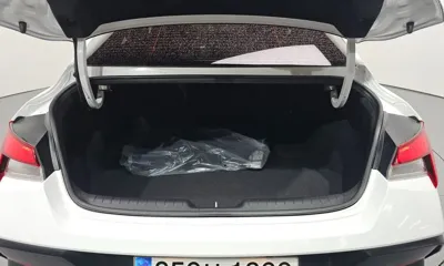 Hyundai Avante 2025, 12280 км, за 23200000 KRW - фото 20