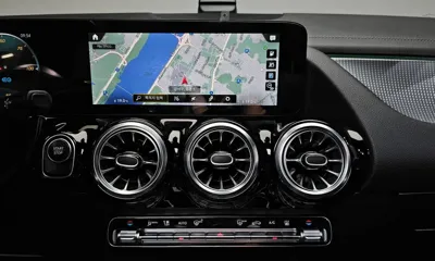Mercedes-Benz EQA 2023, 54893 км, за 34900000 KRW - фото 13