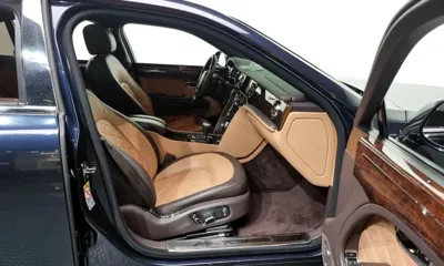 Bentley Mulsanne 2016, 112536 км, за 114990000 KRW - фото 11