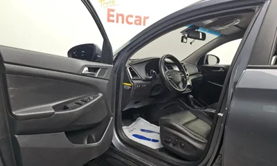 Hyundai Tucson 2018, 131357 км, за 10900000 KRW - фото 10