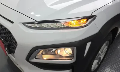 Hyundai Kona 2020, 115629 км, за 11480000 KRW - фото 22