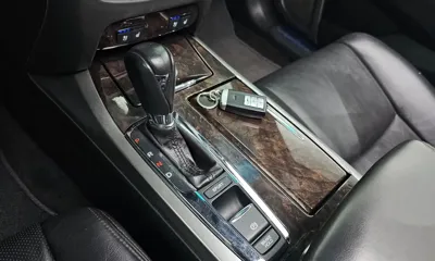 Honda Legend 2016, 160916 км, за 11500000 KRW - фото 9