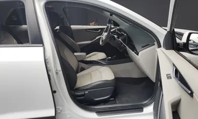 Kia Niro 2023, 97868 км, за 21900000 KRW - фото 26