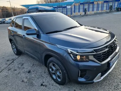 Kia Seltos 2024, 47648 км, за 17990000 KRW - фото 3