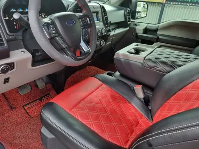 Ford F150 2015, 300000 км, за 23000000 KRW - фото 9
