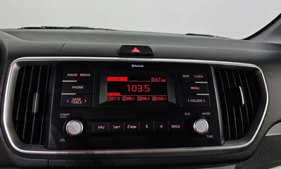 Kia Ray 2022, 28136 км, за 11700000 KRW - фото 28