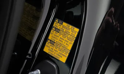 Kia K9 2021, 63940 км, за 31800000 KRW - фото 28