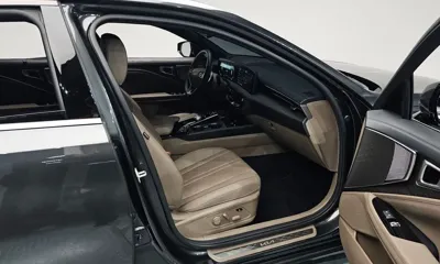 Kia K8 2022, 43638 км, за 99990000 KRW - фото 26