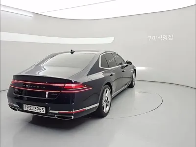 Genesis G90 2023, 92813 км, за 59800000 KRW